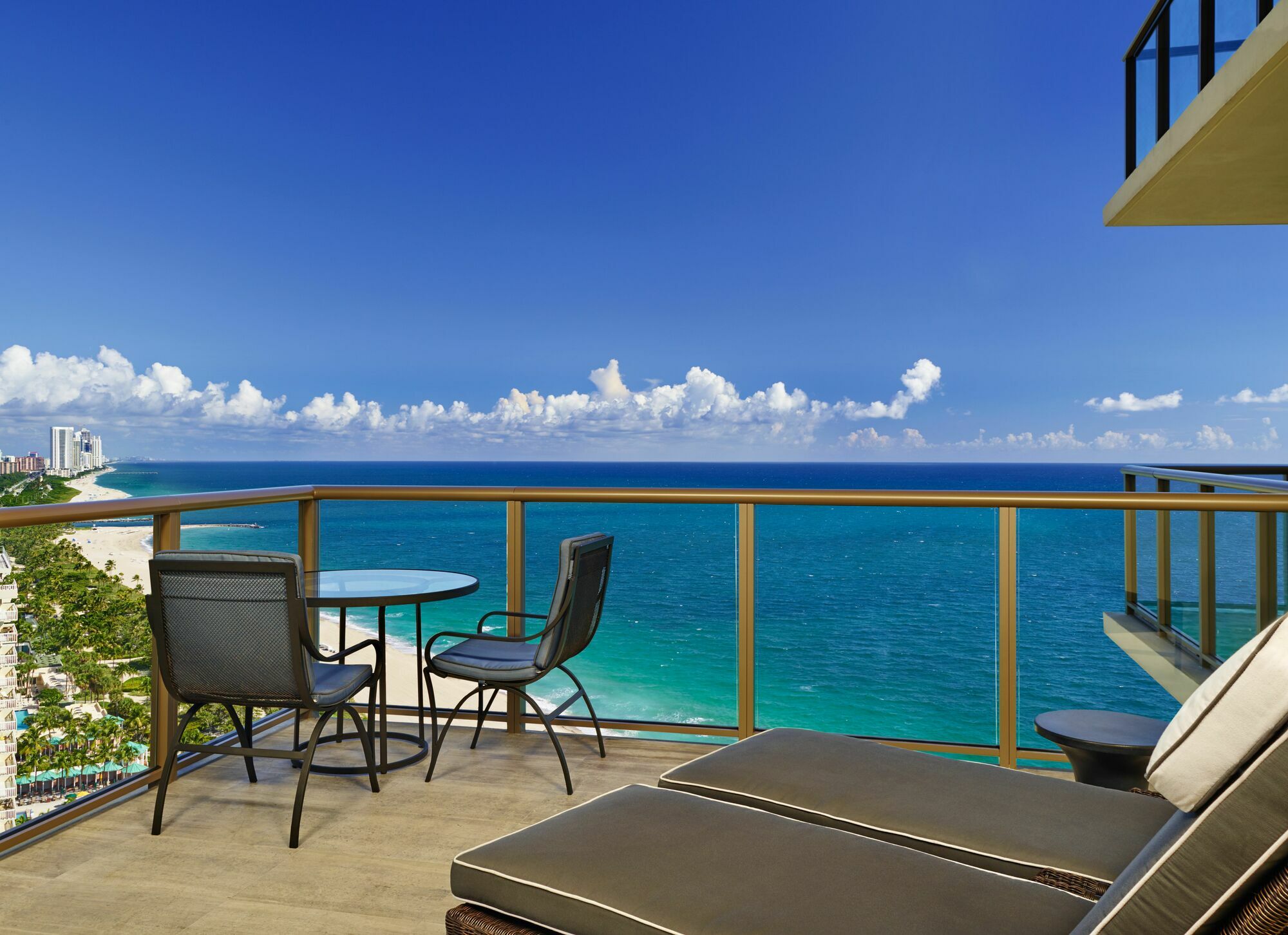 The St. Regis Bal Harbour Resort Miami Beach Phòng bức ảnh