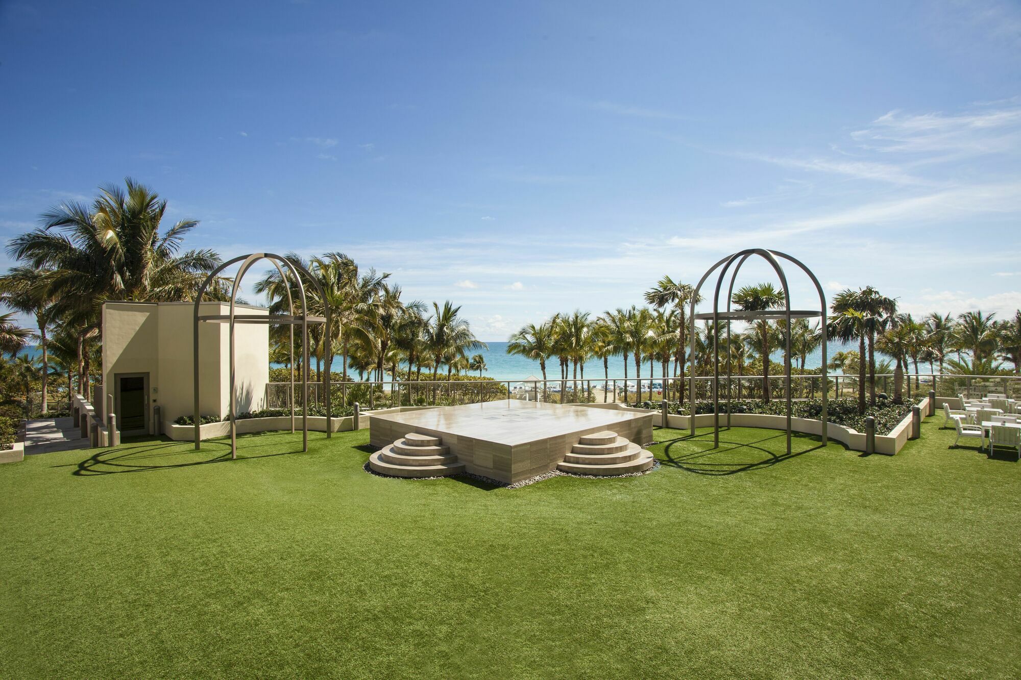 The St. Regis Bal Harbour Resort Miami Beach Ngoại thất bức ảnh